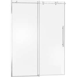 Душевая дверь Good Door Puerta WTW-130-C-CH