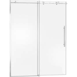 Душевая дверь Good Door Puerta WTW-140-C-CH