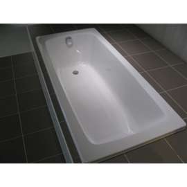 Стальная ванна Kaldewei Cayono 749 с покрытием Easy-Clean 170х70