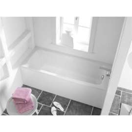 Стальная ванна Kaldewei Cayono 750 с покрытием Anti-Slip и Easy-Clean 170х75 с ножками