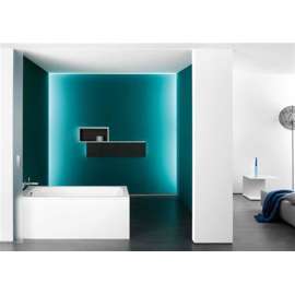 Стальная ванна Kaldewei Cayono 750 с покрытием Anti-Slip и Easy-Clean 170х75 с ножками