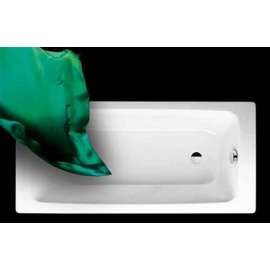 Стальная ванна Kaldewei Cayono 750 с покрытием Anti-Slip и Easy-Clean 170х75 с ножками
