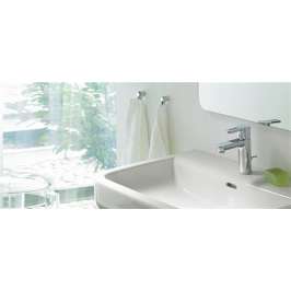 Крючок Hansgrohe Logis 40511000