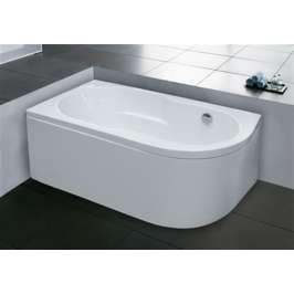 Акриловая ванна Royal Bath Azur 150x80 RB 614201 L