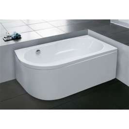 Акриловая ванна Royal Bath Azur 150x80 RB 614201 R