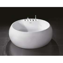 Акриловая ванна BelBagno BB30-1550