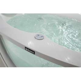 Акриловая ванна Orans OLS-BT65103 150x150 см