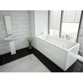 Акриловая ванна Акватек Либра new 150x70 