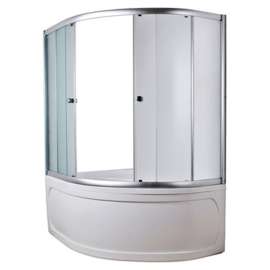 Акриловая ванна Marka One Aura 160x105 R