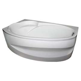 Акриловая ванна Marka One JULIANNA 160x95 L