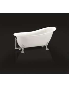 Акриловая ванна BelBagno BB06-1550