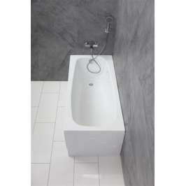 Акриловая ванна BelBagno BB102-160x70