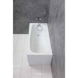 Акриловая ванна BelBagno BB102-170x70