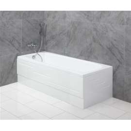 Акриловая ванна BelBagno BB102-170x70