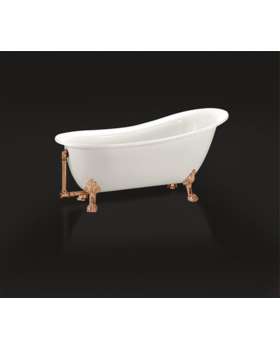 Акриловая ванна BelBagno BB06-1700