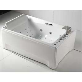 Акриловая ванна Orans OLS-BT65105 R 180x120 см
