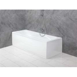 Акриловая ванна BelBagno BB104-180x80