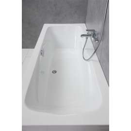Акриловая ванна BelBagno BB104-180x80