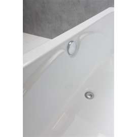 Акриловая ванна BelBagno BB104-180x80