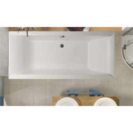 Акриловая ванна Vagnerplast Veronela 180x80