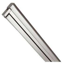 Душевая дверь Cezares Eco B-1-70-P-Cr стекло punto