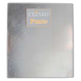 Душевая дверь Cezares Eco BA-1-90-P-Cr стекло punto