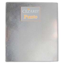 Душевая дверь Cezares ECO-O-B-1-60-P-Cr стекло punto