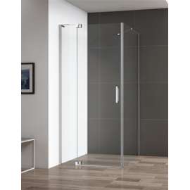 Душевая дверь Cezares Slider B 1 90/100 C Cr