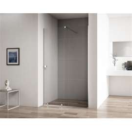 Душевая дверь Cezares Stream BF 1 110 C Cr