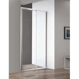 Душевая дверь Cezares Variante B 1 100/110 C Cr