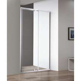 Душевая дверь Cezares Variante B 1 110/120 C Cr