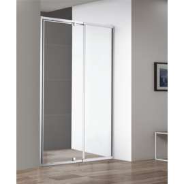 Душевая дверь Cezares Variante B 1 120/130 C Cr