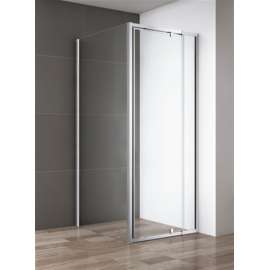 Душевая дверь Cezares Variante B 1 70/80 C Cr