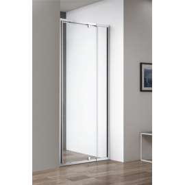 Душевая дверь Cezares Variante B 1 80/90 C Cr