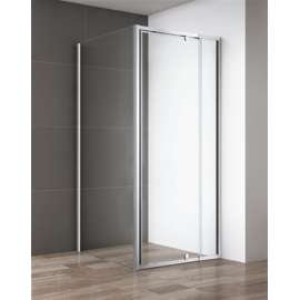 Душевая дверь Cezares Variante B 1 80/90 C Cr