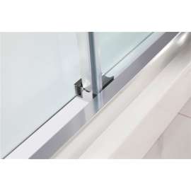 Душевая дверь Cezares Lux soft BF1 150 C Cr