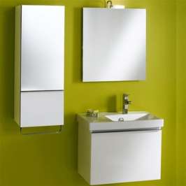 Зеркало для ванной Jacob Delafon Odeon Up EB1080-NF 60 см