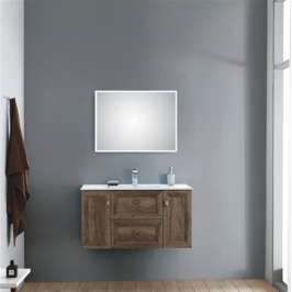 Зеркало для ванной Esbano ES-3803KD