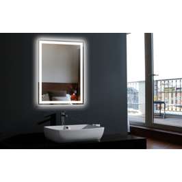 Зеркало для ванной Esbano ES-3429HRD