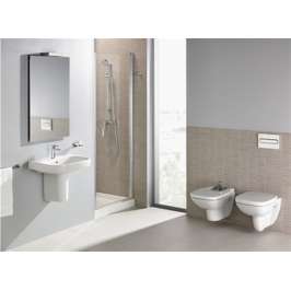 Зеркало для ванной Roca Gap 45 ZRU9000090