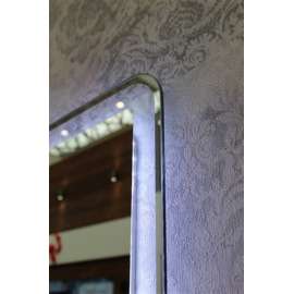 Зеркало для ванной BelBagno SPC-1000-800-LED