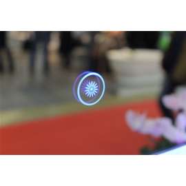 Зеркало для ванной BelBagno SPC-1000-800-LED