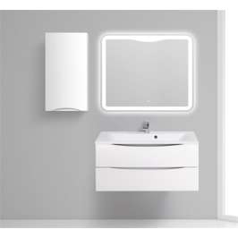 Шкаф BelBagno Fly-Marino L bianco opaco 