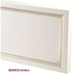 Шкаф Caprigo Альбион 600 BIANCO Antico 10395-B002