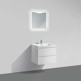 Зеркало для ванной BelBagno SPC-600-800-LED