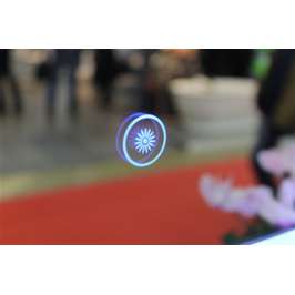 Зеркало для ванной BelBagno SPC-600-800-LED