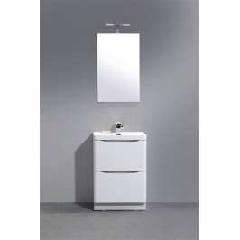 Зеркало для ванной BelBagno SPC-800