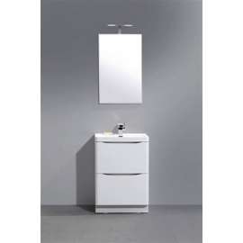 Зеркало для ванной BelBagno SPC-800