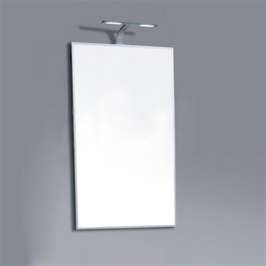 Зеркало для ванной BelBagno SPC-800