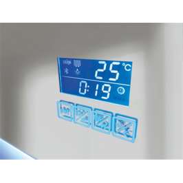 Зеркало для ванной BelBagno SPC-800-600-LED